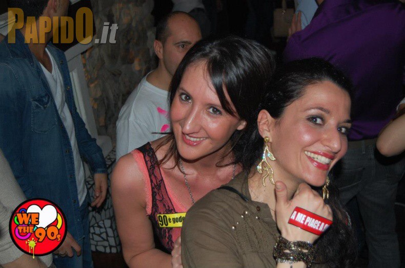 Venerdì 12 Aprile 2013: 