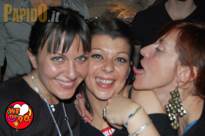 Venerdì 12 Aprile 2013: 