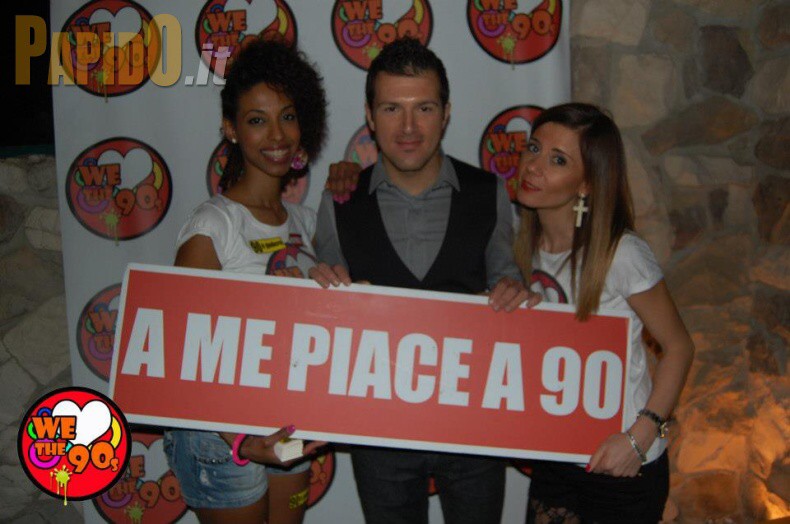 Venerdì 12 Aprile 2013: 