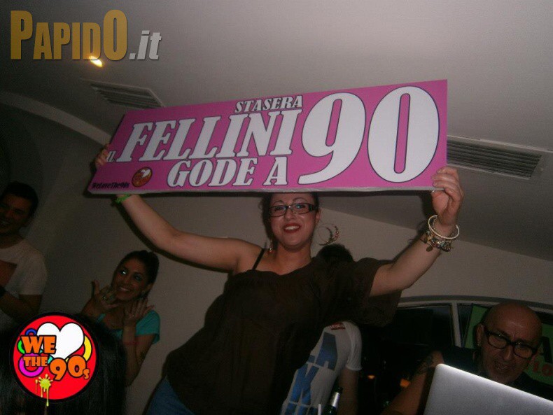 Venerdì 12 Aprile 2013: 