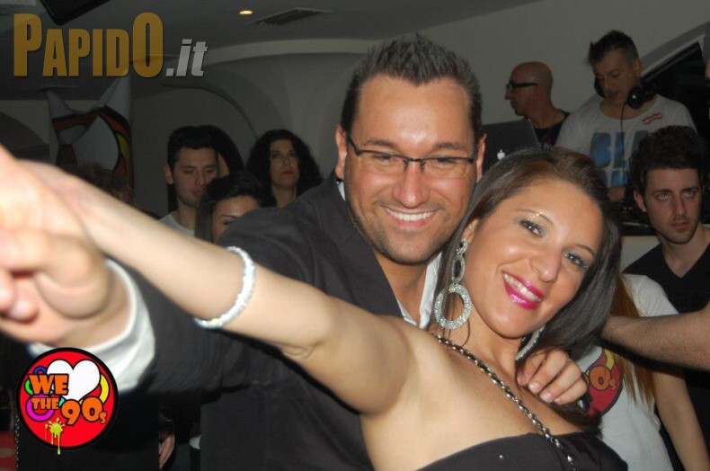 Venerdì 12 Aprile 2013: 