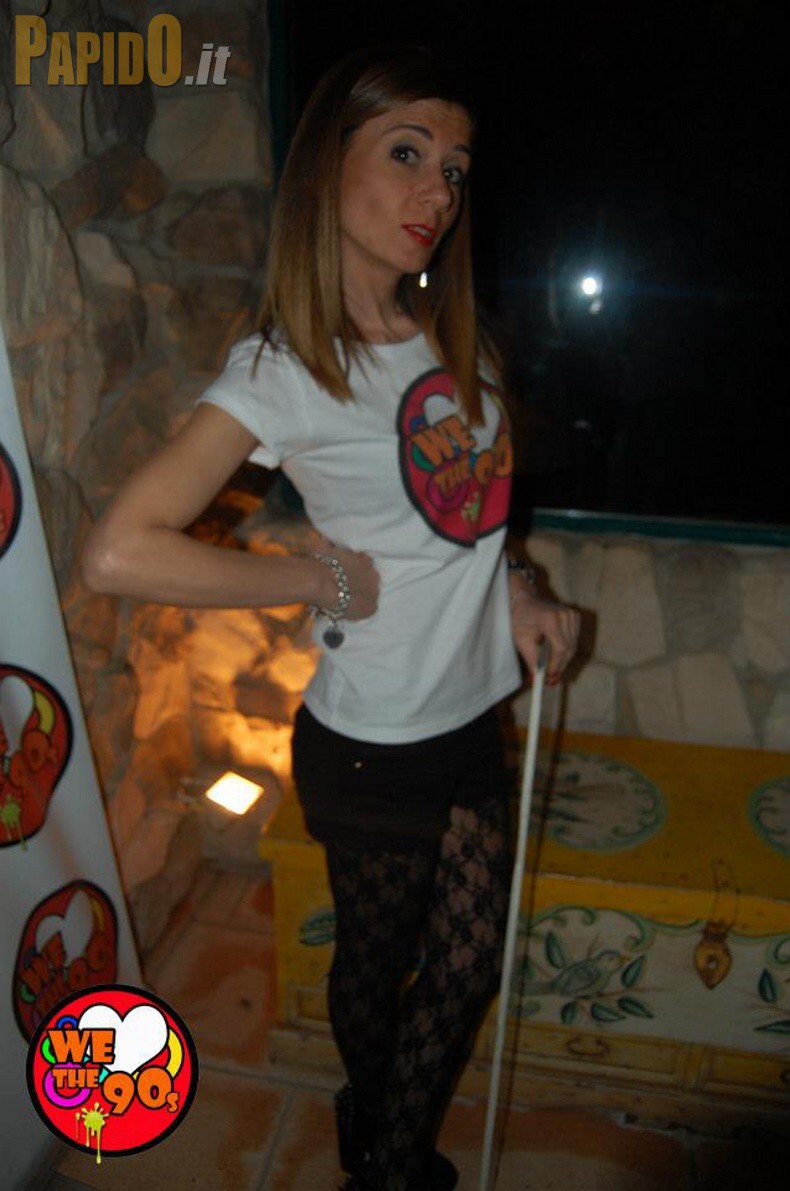 Venerdì 12 Aprile 2013: 