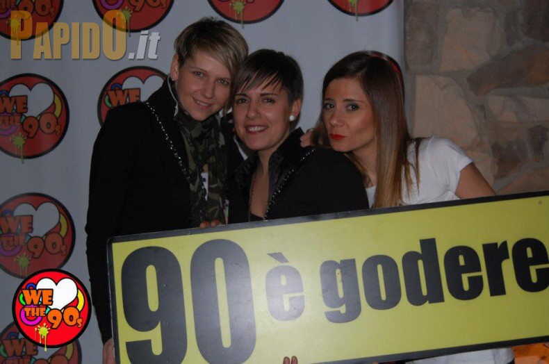 Venerdì 12 Aprile 2013: 