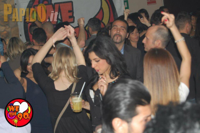 Venerdì 12 Aprile 2013: 