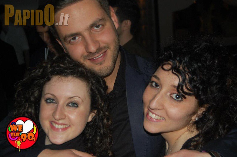 Venerdì 12 Aprile 2013: 