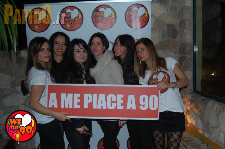 Venerdì 12 Aprile 2013: 