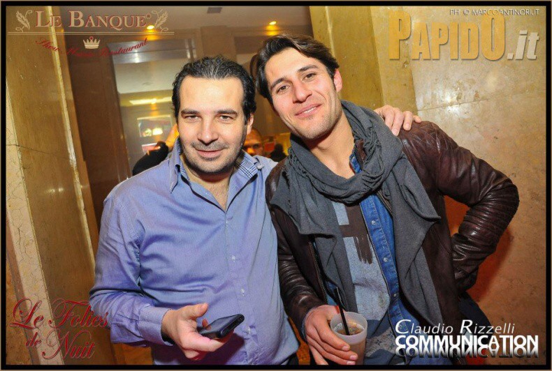 Venerdì 01 Febbraio 2013: 