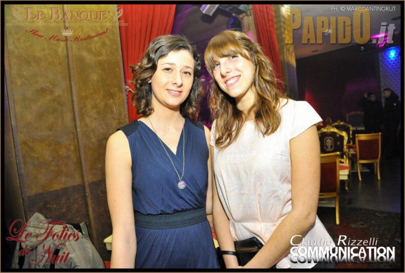 Venerdì 01 Febbraio 2013: 