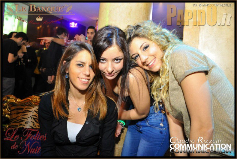 Venerdì 01 Febbraio 2013: 