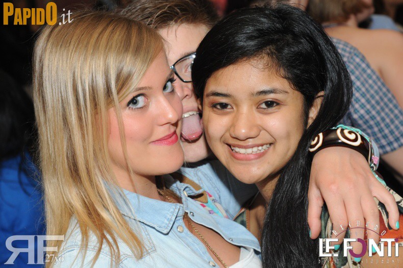 Venerdì 09 Giugno - Le Fonti