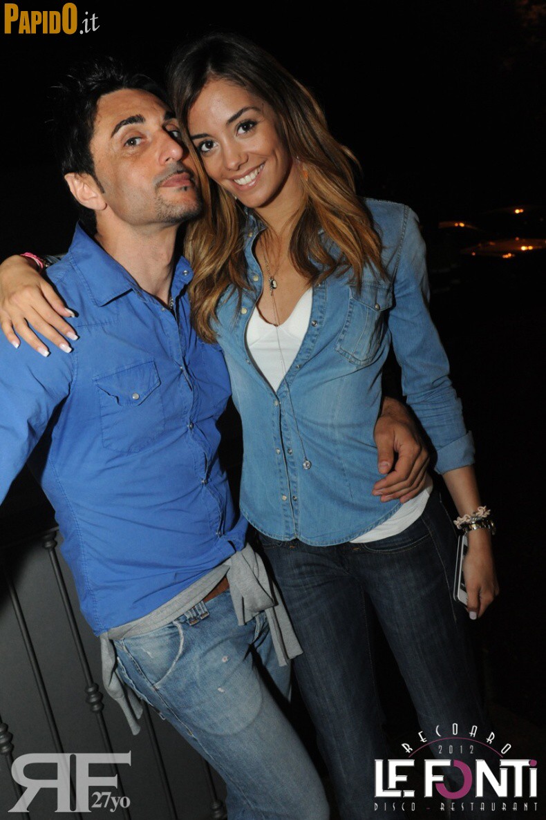 Venerdì 09 Giugno - Le Fonti