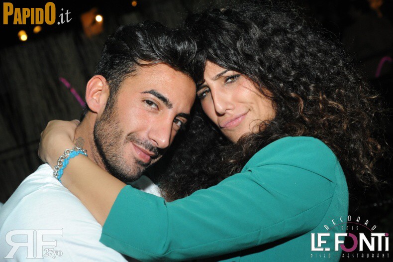 Venerdì 09 Giugno - Le Fonti