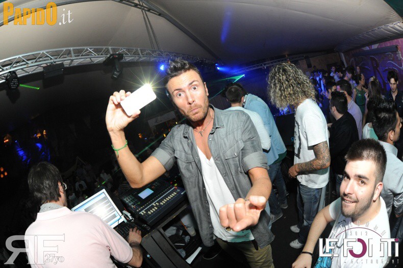 Venerdì 09 Giugno - Le Fonti