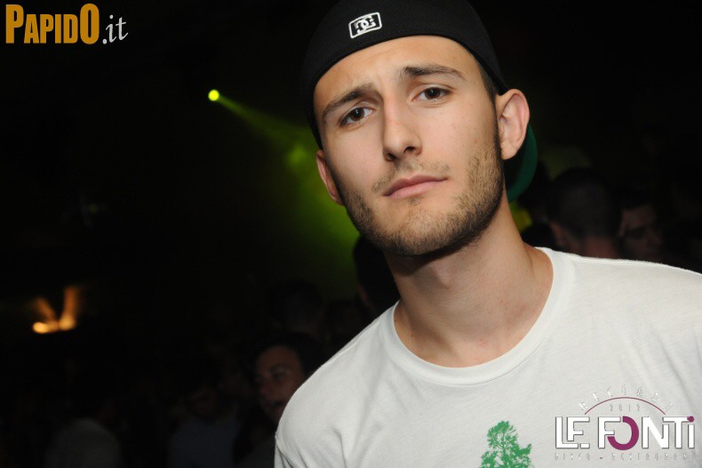 Sabato 23 Giugno - Le Fonti