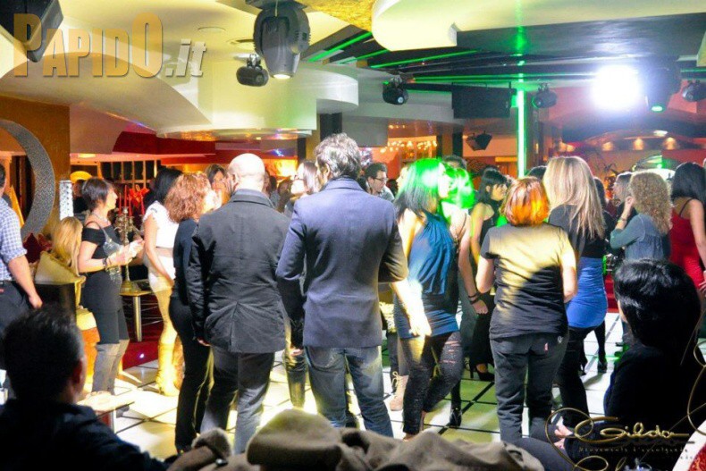 Venerdì 04 Gennaio 2013: 