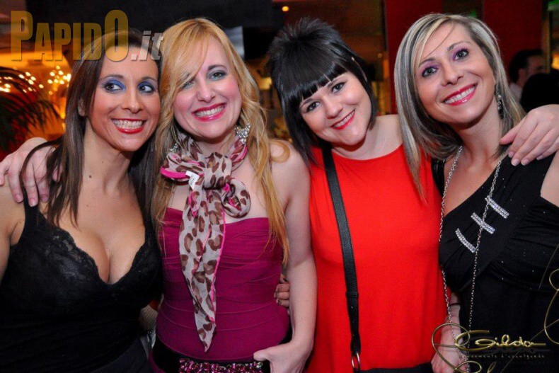 Venerdì 04 Gennaio 2013: 