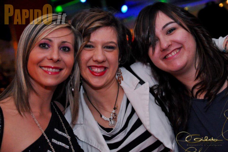 Venerdì 04 Gennaio 2013: 