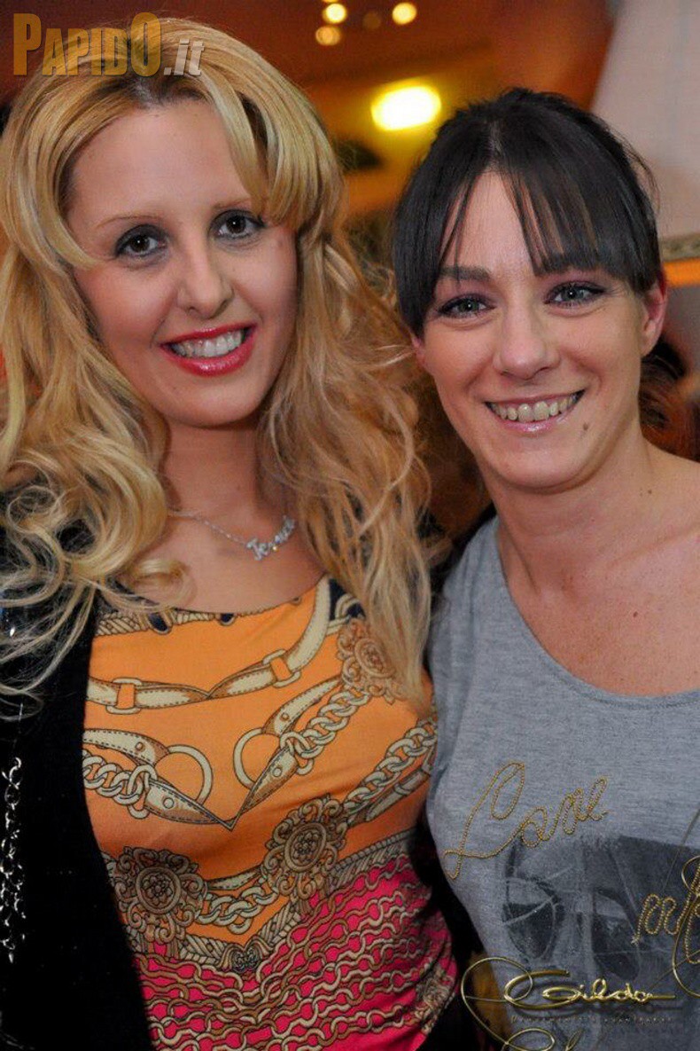 Venerdì 04 Gennaio 2013: 