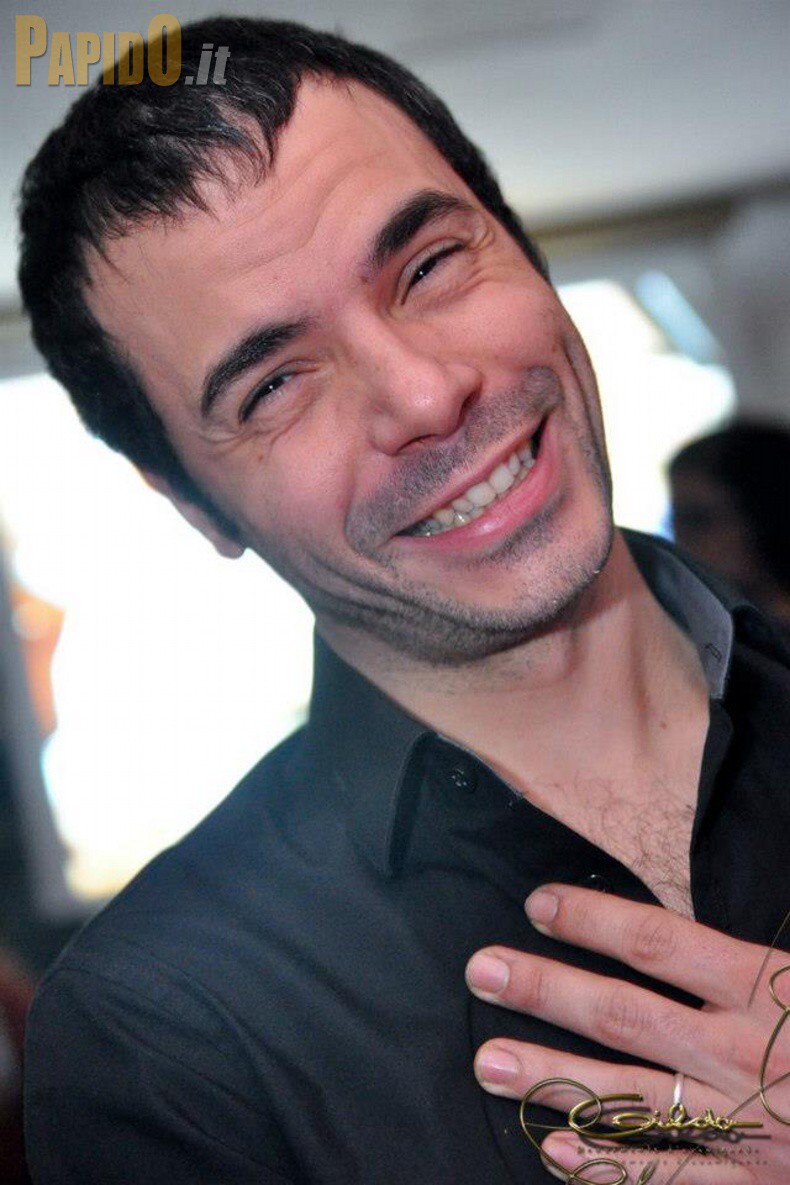 Venerdì 04 Gennaio 2013: 