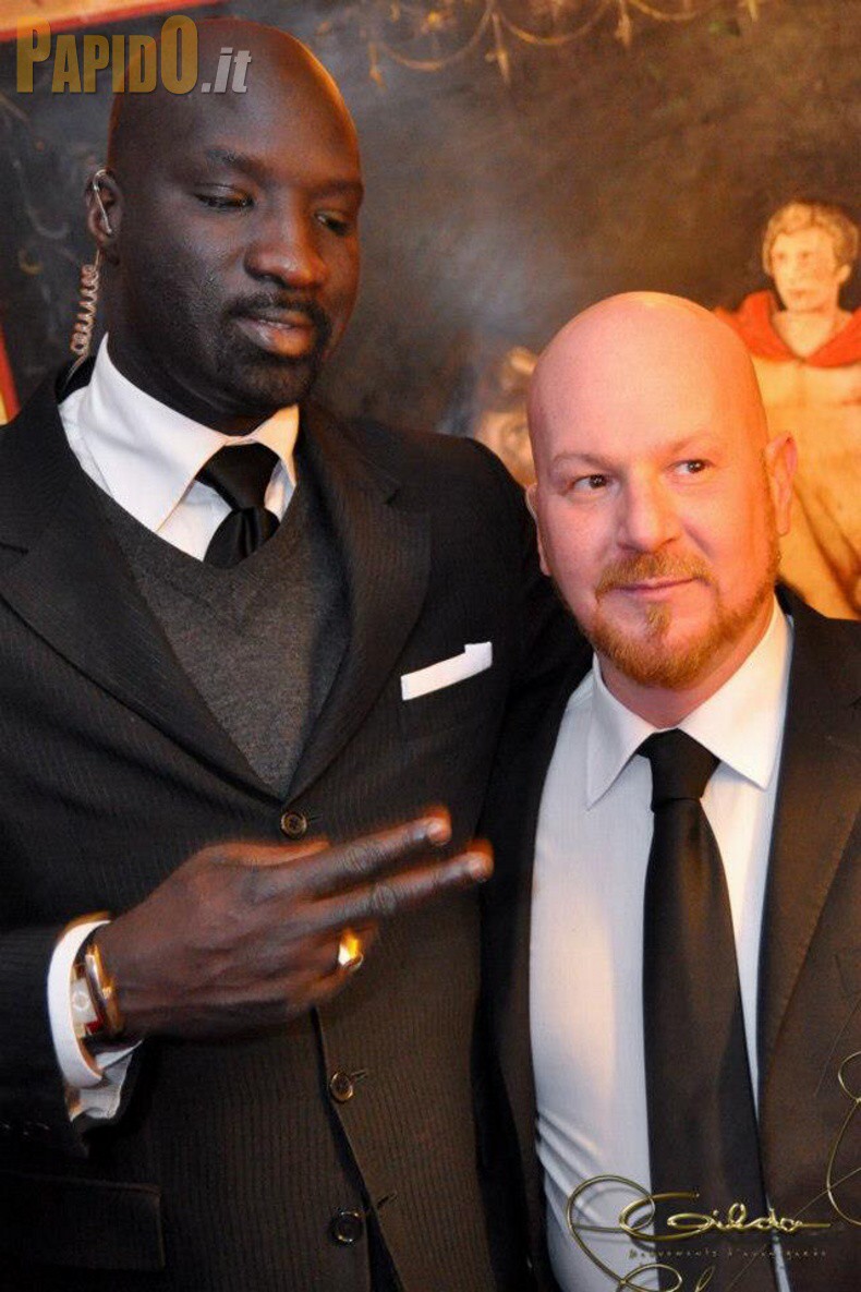 Venerdì 04 Gennaio 2013: 