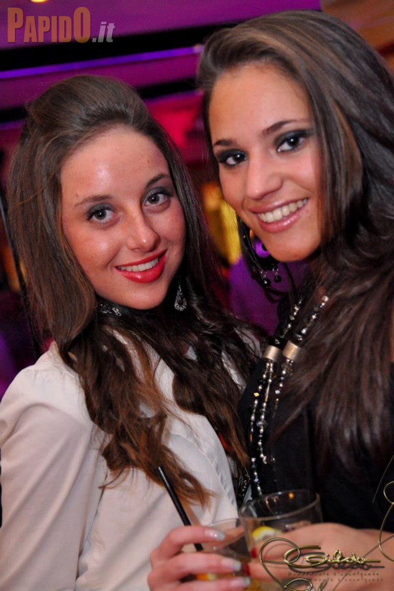 Venerdì 04 Gennaio 2013: 