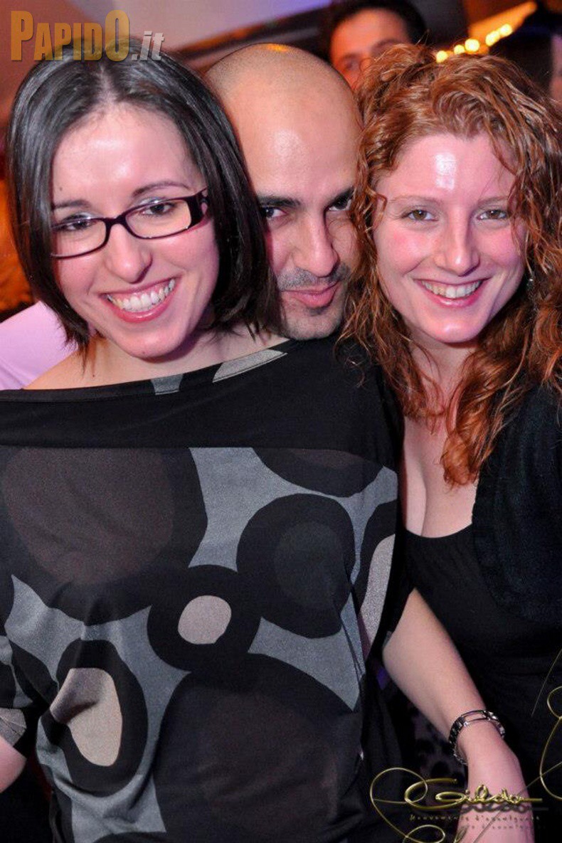 Venerdì 04 Gennaio 2013: 