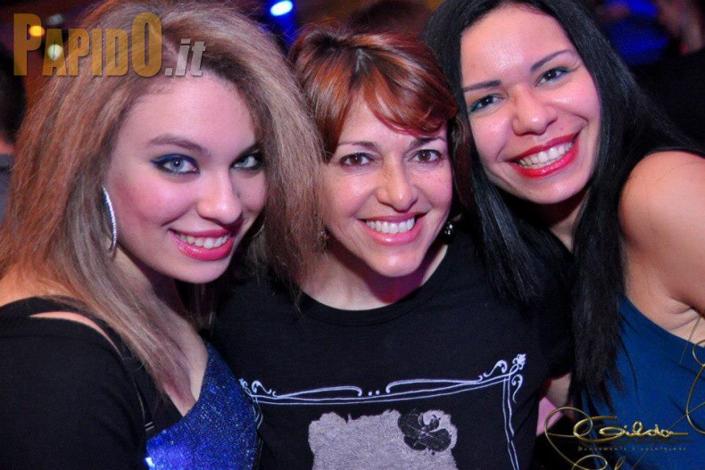 Venerdì 04 Gennaio 2013: 