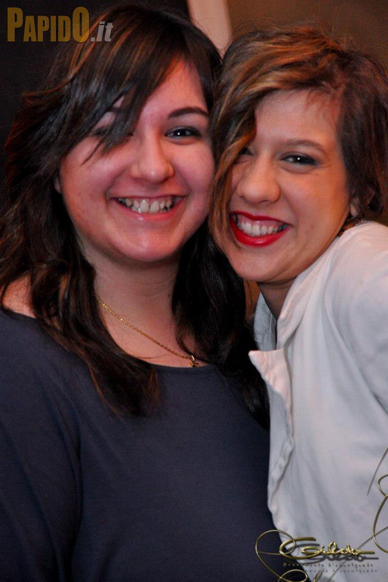 Venerdì 04 Gennaio 2013: 