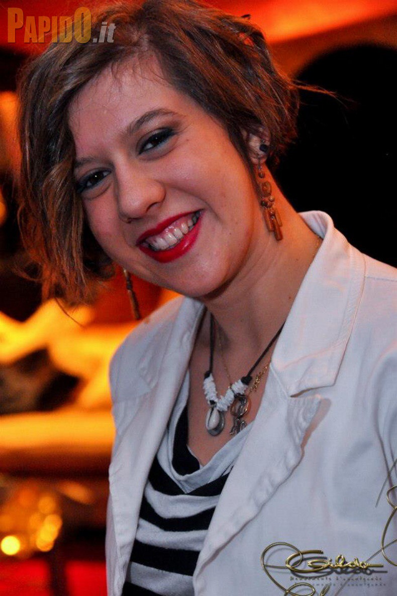 Venerdì 04 Gennaio 2013: 