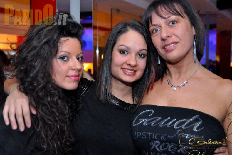 Venerdì 04 Gennaio 2013: 