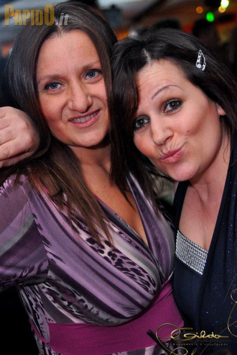 Venerdì 04 Gennaio 2013: 