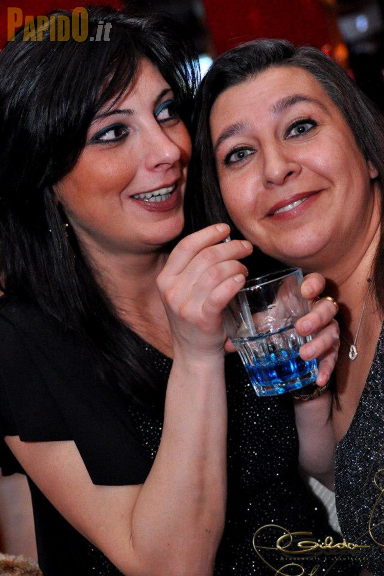 Venerdì 04 Gennaio 2013: 