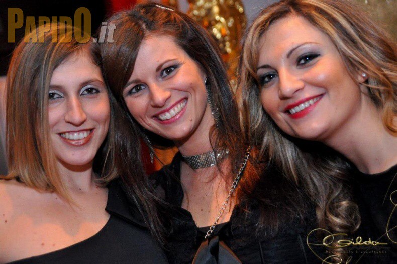 Venerdì 04 Gennaio 2013: 