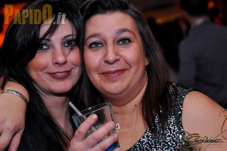 Venerdì 04 Gennaio 2013: 