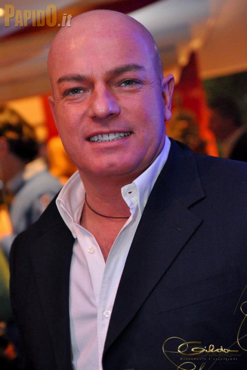 Venerdì 04 Gennaio 2013: 