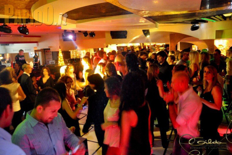 Venerdì 04 Gennaio 2013: 