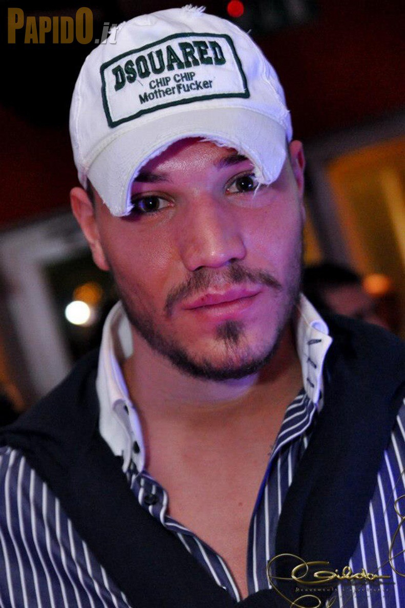 Venerdì 04 Gennaio 2013: 