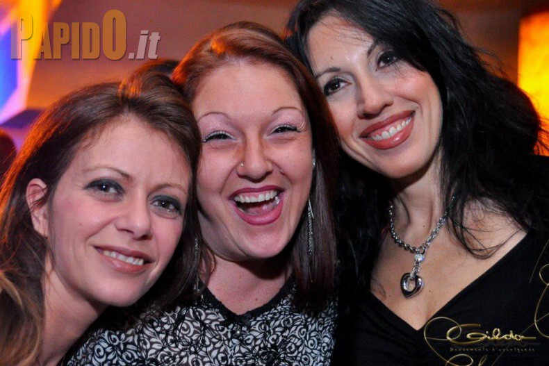 Venerdì 04 Gennaio 2013: 