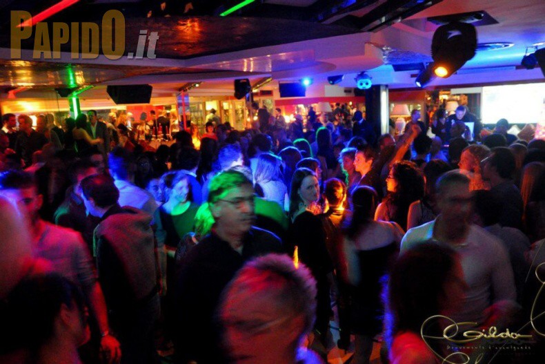 Venerdì 04 Gennaio 2013: 