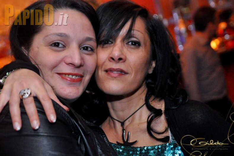 Venerdì 04 Gennaio 2013: 