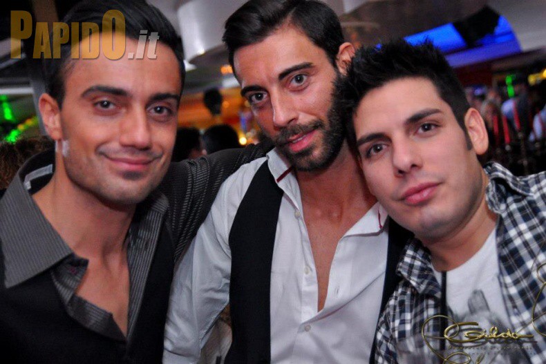 Venerdì 04 Gennaio 2013: 