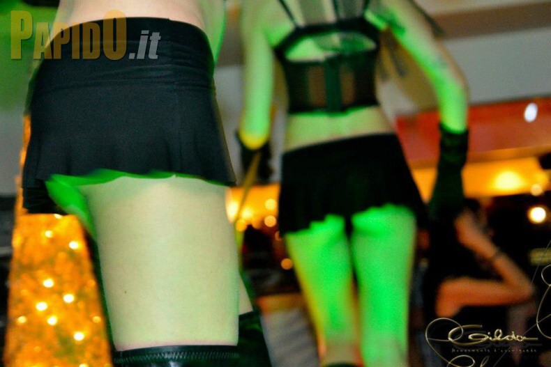 Venerdì 04 Gennaio 2013: 