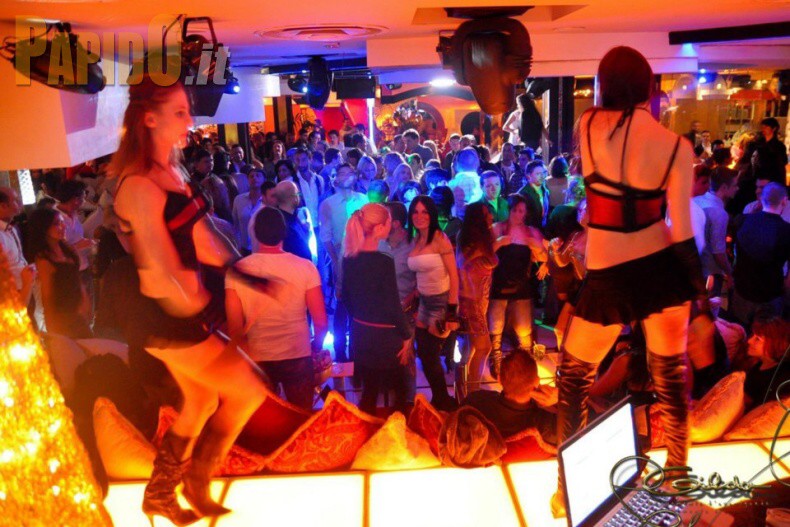 Venerdì 04 Gennaio 2013: 