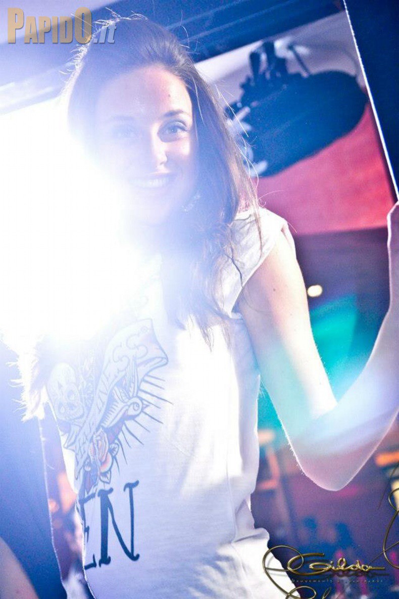 Venerdì 04 Gennaio 2013: 