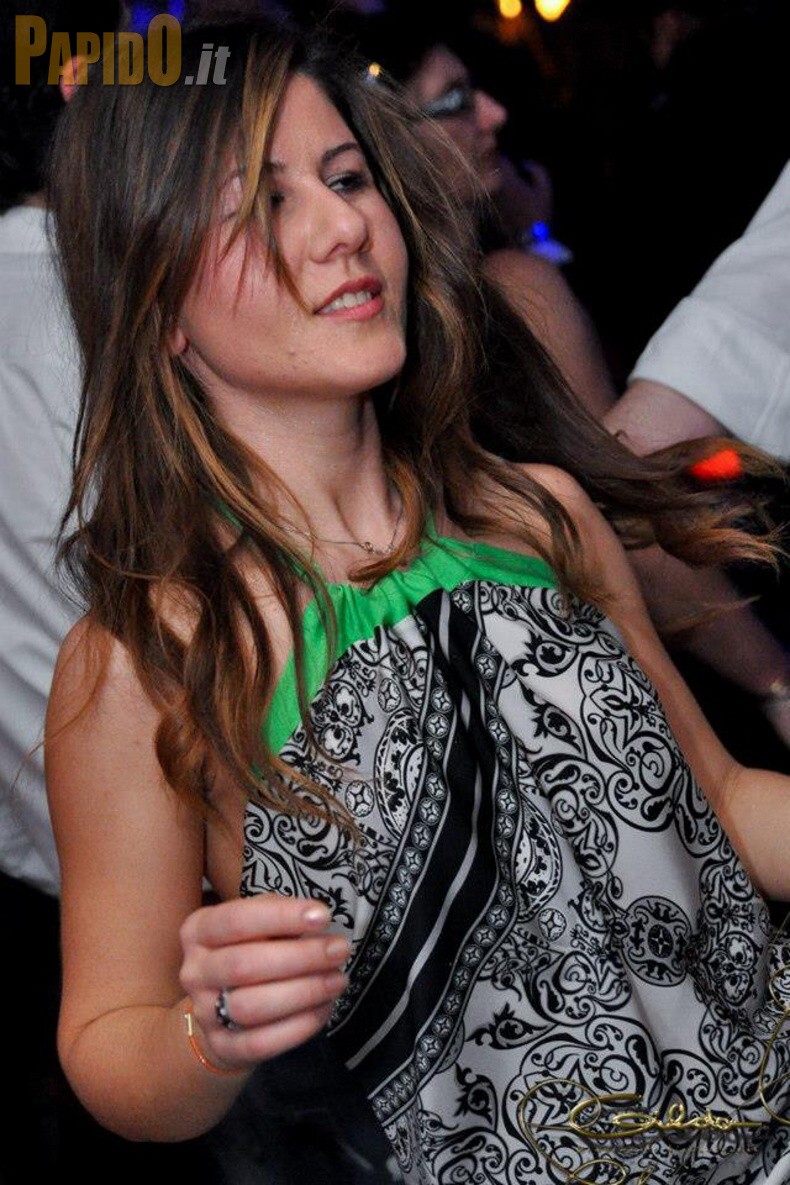 Venerdì 04 Gennaio 2013: 