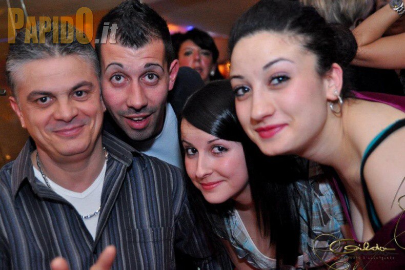 Venerdì 04 Gennaio 2013: 