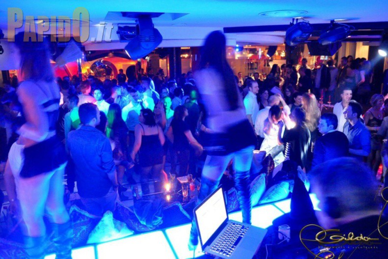 Venerdì 04 Gennaio 2013: 