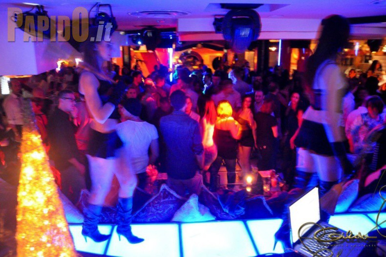 Venerdì 04 Gennaio 2013: 