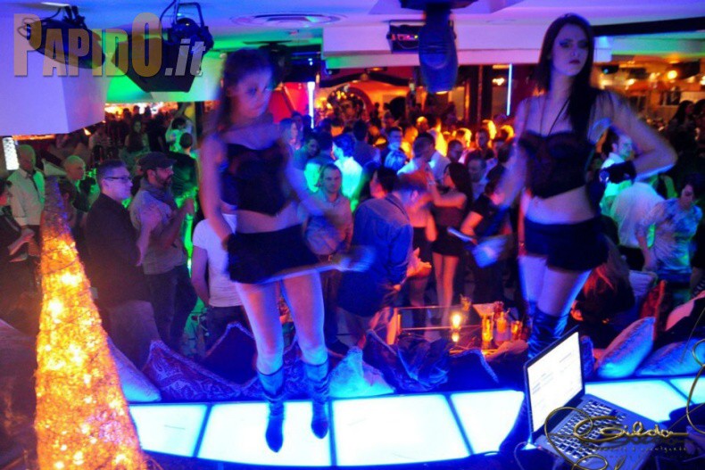 Venerdì 04 Gennaio 2013: 