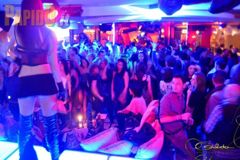 Venerdì 04 Gennaio 2013: 